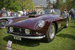 Ferrari 250 GT California Spyder 1958 года
